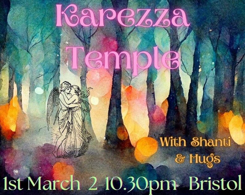 Karezza Temple · Dandelion