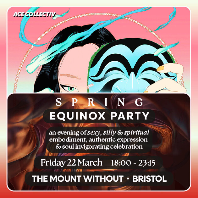 EQUINOX PARTY [Spring 2024] · Dandelion