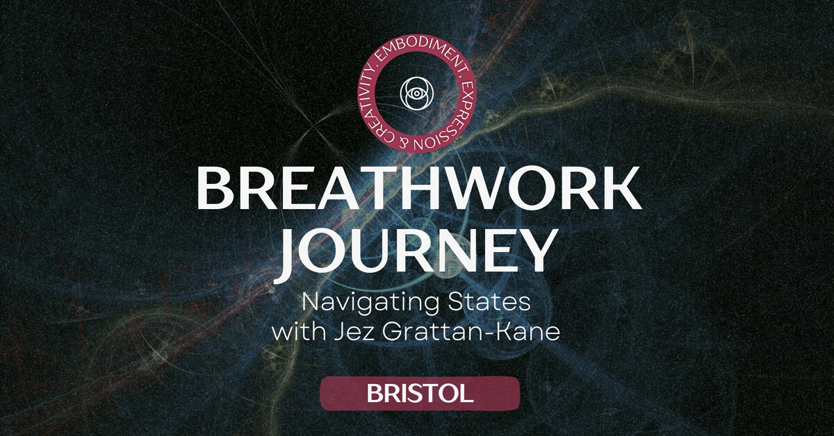 A Breathwork Journey