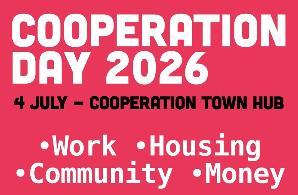 Cooperation Day 2026