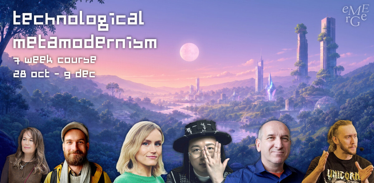 https://dandelion.events/e/technological-metamodernism social preview image